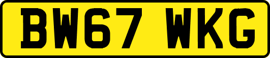 BW67WKG