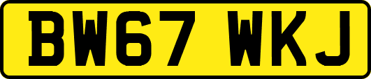 BW67WKJ