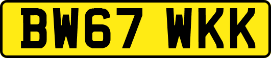 BW67WKK