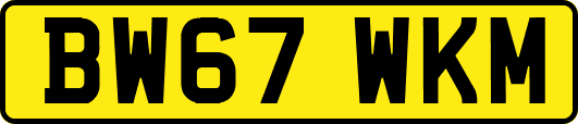 BW67WKM