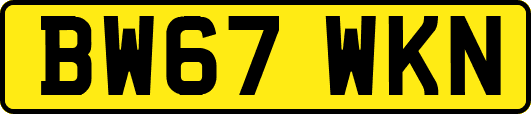 BW67WKN