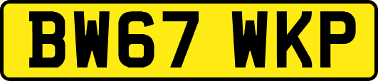 BW67WKP