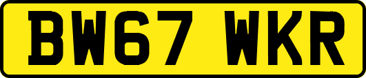 BW67WKR
