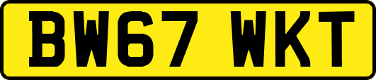 BW67WKT