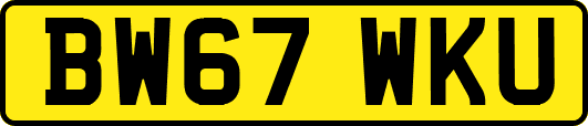 BW67WKU