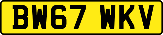 BW67WKV