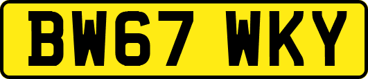 BW67WKY
