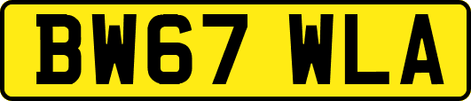 BW67WLA