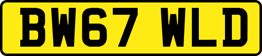 BW67WLD