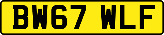 BW67WLF