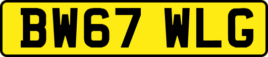 BW67WLG