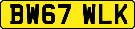 BW67WLK