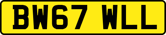 BW67WLL