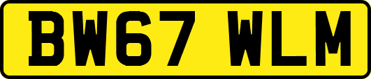 BW67WLM