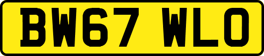 BW67WLO