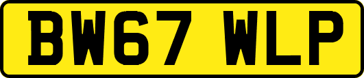 BW67WLP