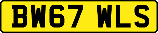 BW67WLS