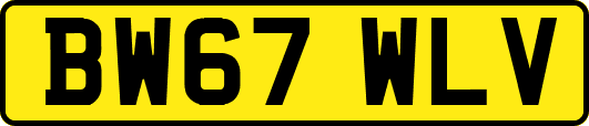 BW67WLV