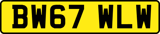 BW67WLW