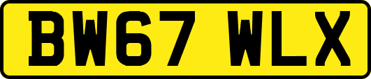 BW67WLX