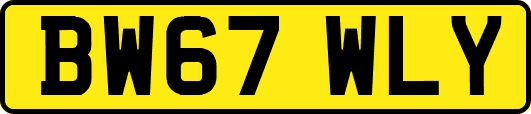 BW67WLY