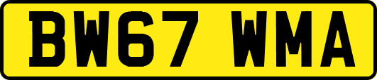 BW67WMA