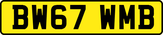 BW67WMB