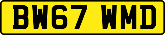 BW67WMD
