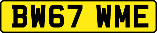 BW67WME