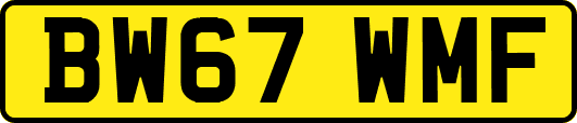 BW67WMF