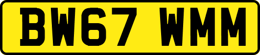BW67WMM