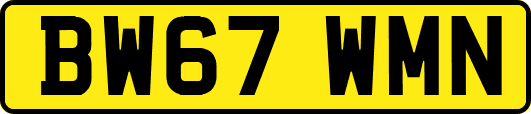 BW67WMN
