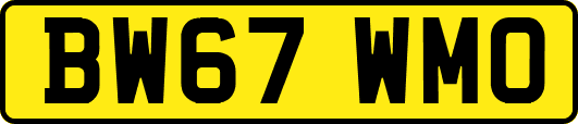 BW67WMO
