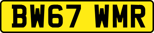 BW67WMR
