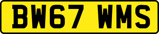 BW67WMS