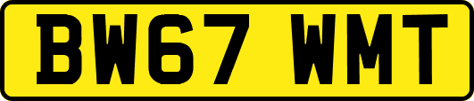 BW67WMT