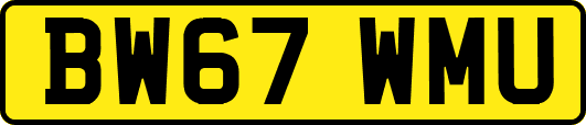 BW67WMU