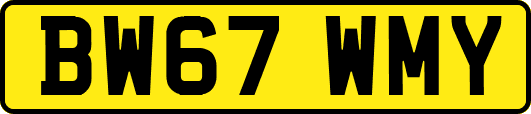 BW67WMY