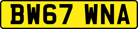 BW67WNA
