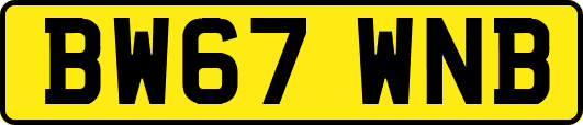 BW67WNB