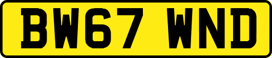 BW67WND