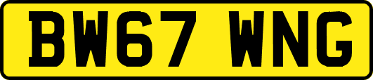 BW67WNG