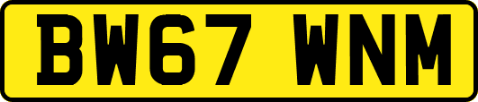 BW67WNM