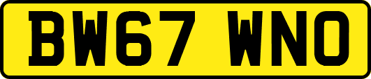 BW67WNO