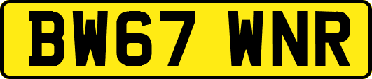BW67WNR
