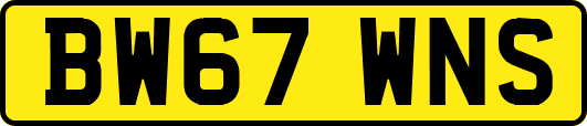 BW67WNS