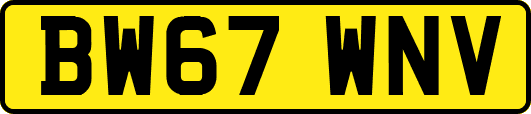 BW67WNV