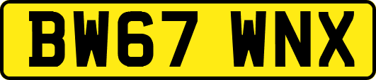 BW67WNX