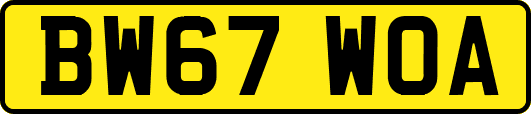 BW67WOA