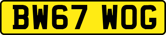 BW67WOG